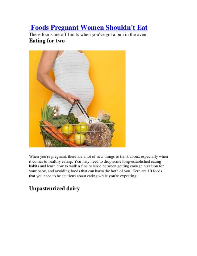 Homemade Arab Sex Videos Foods You Shouldnt Eat While Pregnant